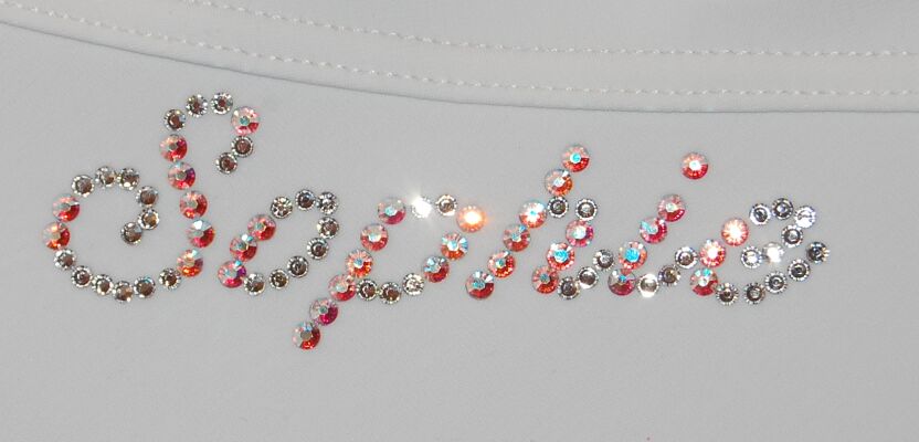 Select SW motives for your jacket