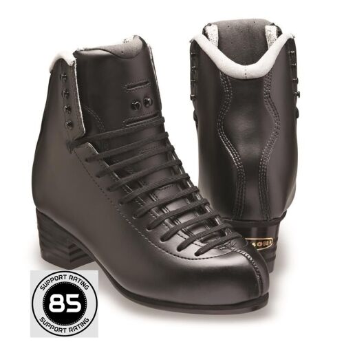 Jackson Elite Supreme schwarz LCF