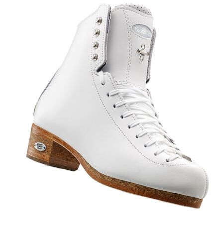 Riedell 875 Silver Star weiß