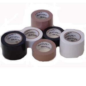 SK8 Tape black 40 mm