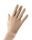 Sagester Competition gloves Skin color M001 M, Teenager