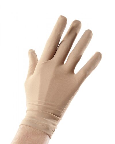 Sagester Competition gloves Skin color M001 XS, Tots