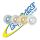 Freestyle Magnum wheels, Set of 8 57 49D