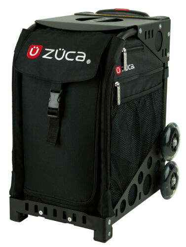 ZÜCA Insert Bag Obsidean