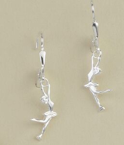 Ohrhänger Pirouette