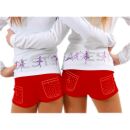 Sagester Short 448 pepe