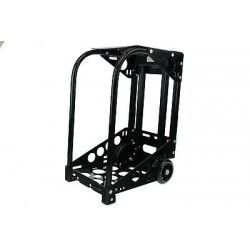 Züca Pro Frame black