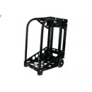 Züca Pro Frame schwarz