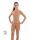 Sagester Body 142 warm, flacher Kragen XS
