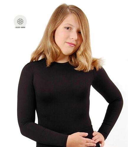 Sagester Body 120 lycra schwarz L