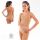 Sagester Leotard 156 microfiber S