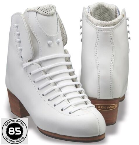 Jackson Supreme 5500 LCF weiß