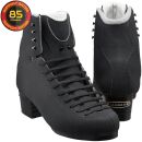 Jackson Elite schwarz suede LCF