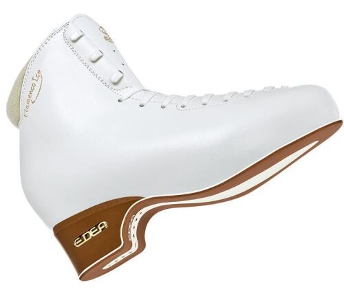 Edea Flamenco Ice Ivory 270