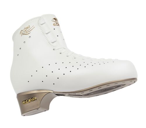 EDEA Ritmo Rollschuhe Ivory 260