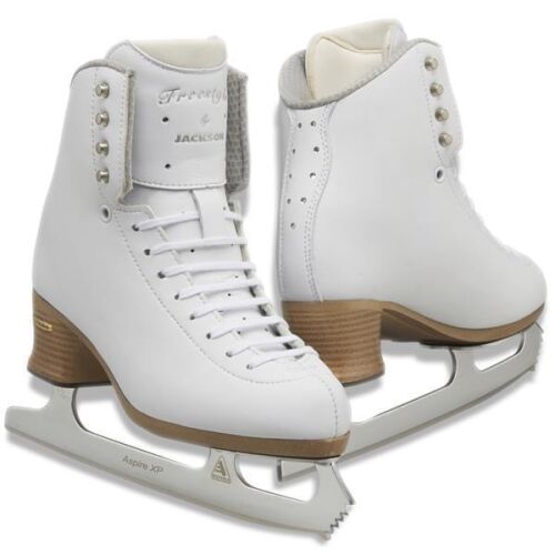Jackson Freestyle Set Fusion weiß W 8,5
