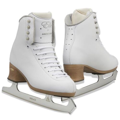 Jackson Elle Fusion Set white W 7,5
