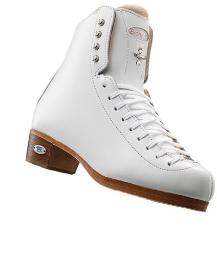 Riedell 435 Bronze Star weiß C 7