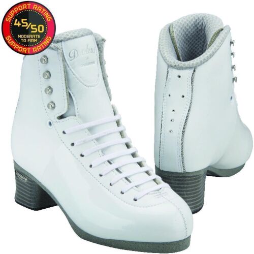 Jackson Debut standard white