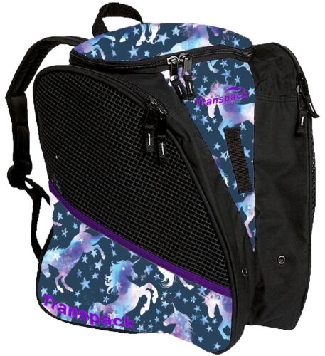 Transpack Ice Bag Unicorn