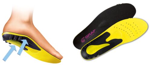 Graf anatom-Innersoles 5