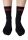 EDEA Skating socks L Black