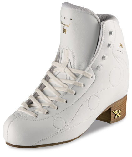 Risport Royal Pro Weiß C 230