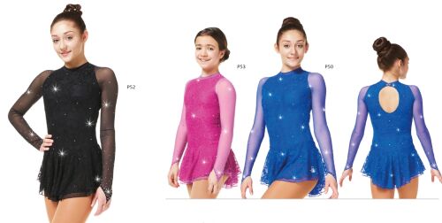 Sagester Dress 194/N