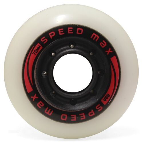 Inlinie wheels Speed max 68 mm