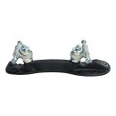 Riedell Outdoor Zone Set Mens Black, D 12