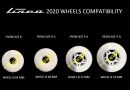 Roll-line Inline wheels Zero