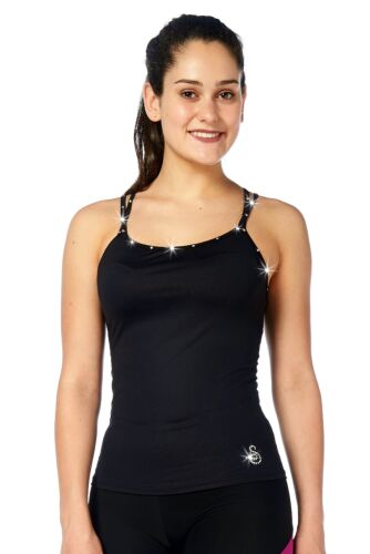 Sagester Shirt 056/N LO57 Black XS