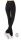 Sagester Hose 464 schwarz L