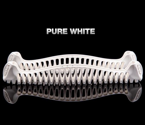 EDEA E- GUARD basic M, 8,5- 10,25 Weiss