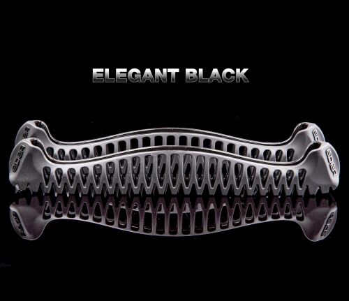 EDEA E- GUARD basic L, 10 and up Black