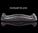 EDEA E- GUARD basic L, 10 and up Black