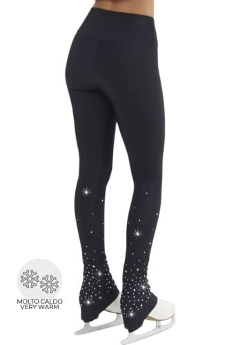 Sagester leggings 482 Artica nero XS