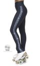 Sagester Hose 403 Artica Leo DO8 Türkis L