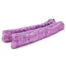 Guar Dog Softpawz Sequins BC-SQ 03 Purple