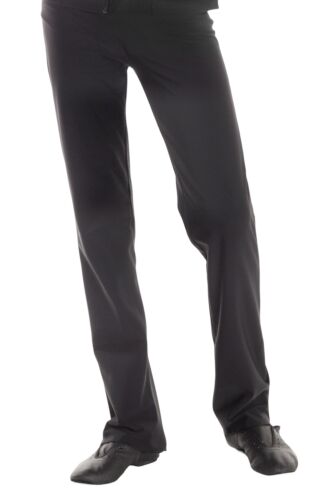 Sagester Pants 476 for men Black 48 (168 - 175)