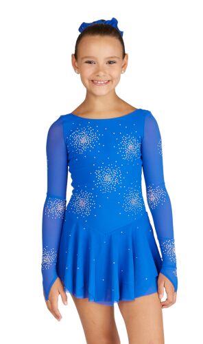 Sagester competition dress 2063