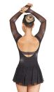Sagester competition dress 2063