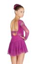 Sagester competition dress 2063