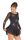 Sagester competition dress 2063