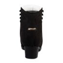Graf Edmonton special black velour TX3