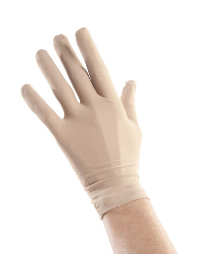 Sagester Competition gloves light tone neutral
