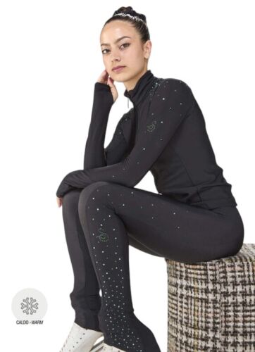 Sagester Hose 415 Thermal Green