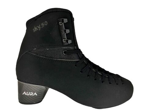 AURA Sky 50 Schwarz