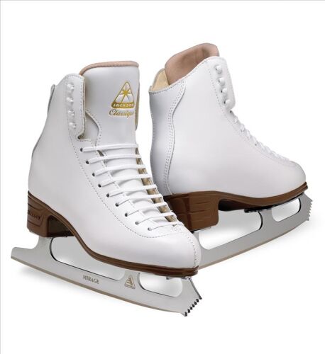 Jackson Classique- Set white