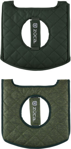 Heather Hunter/Grün